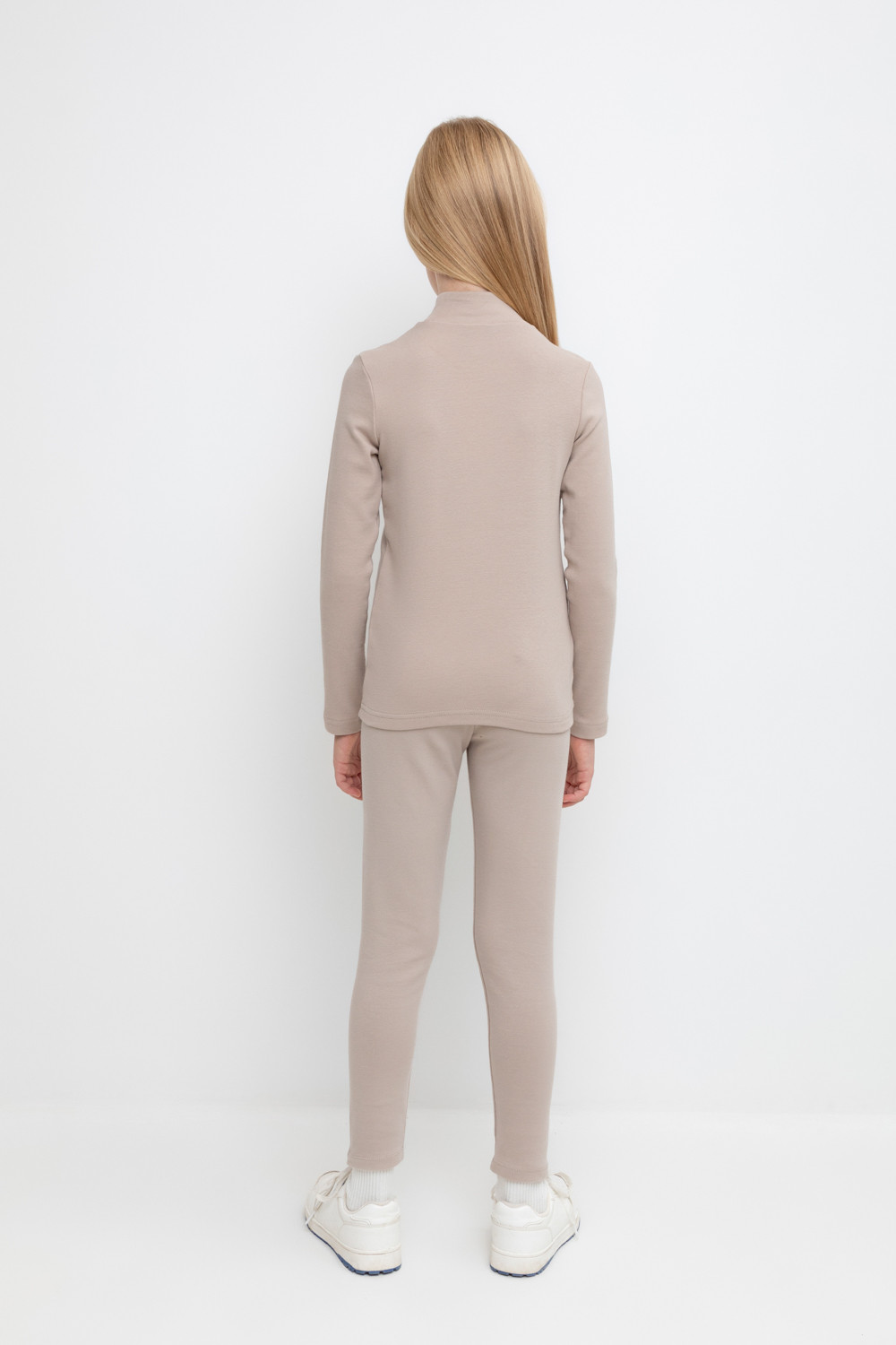 Кальсоны, комплекты, артикул: К 400427-1, цвет: бежевый, фото 5