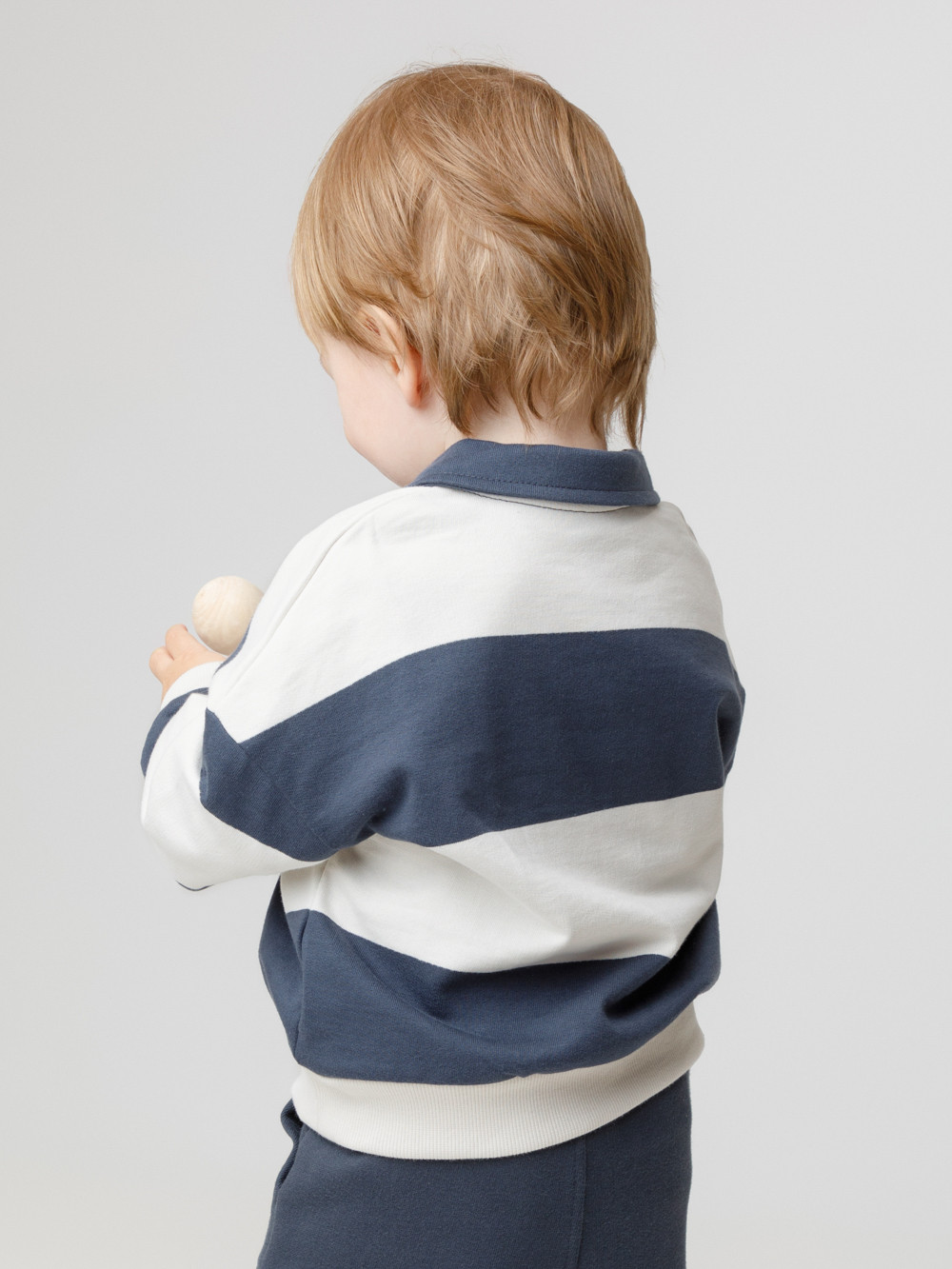 Свитшоты для мальчика, артикул: КР 302898, цвет: бежевый, фото 5