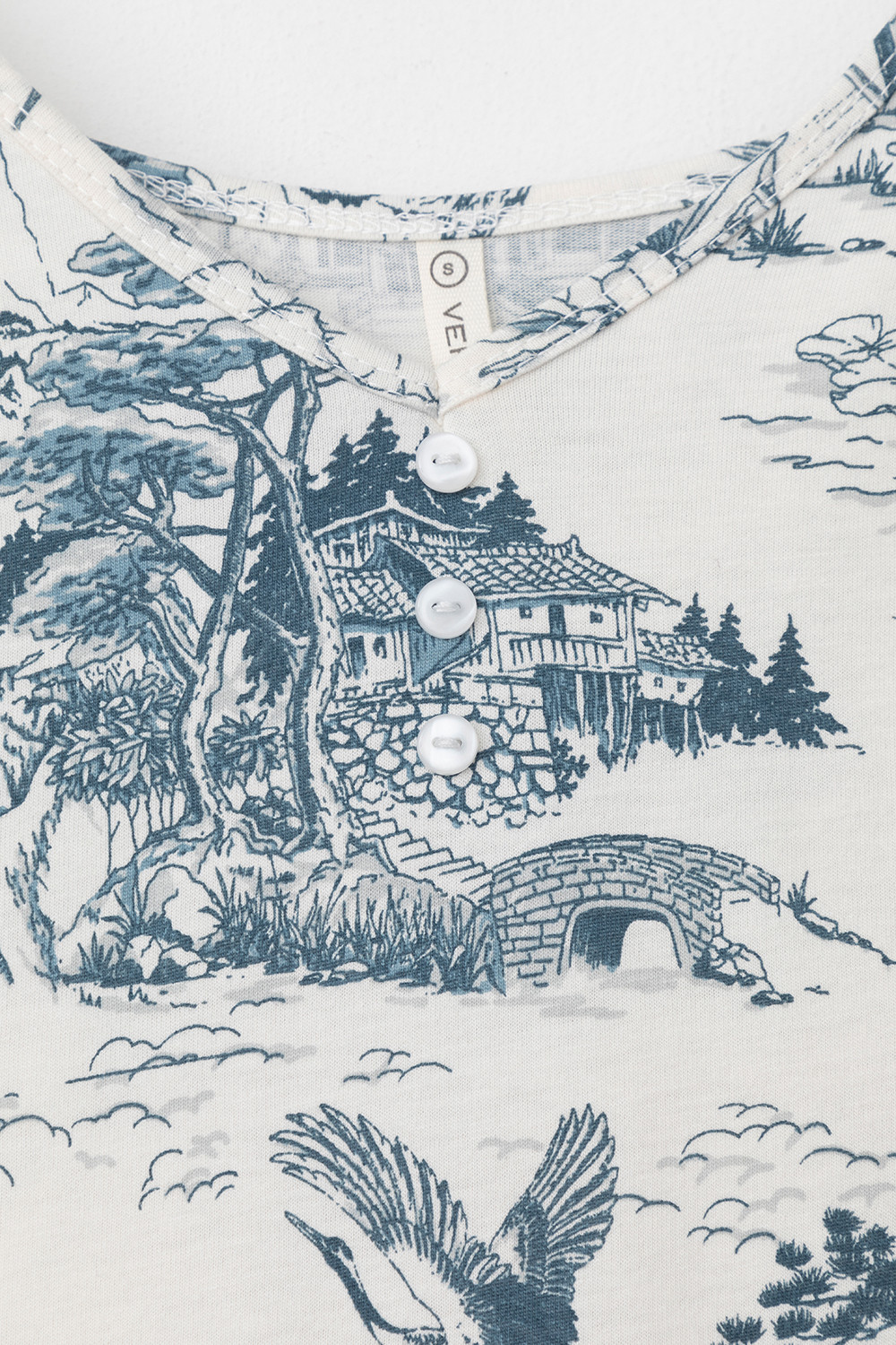 Сорочки ночные женские для мам, артикул: Е 10061, цвет: светло-розовый, фото 5