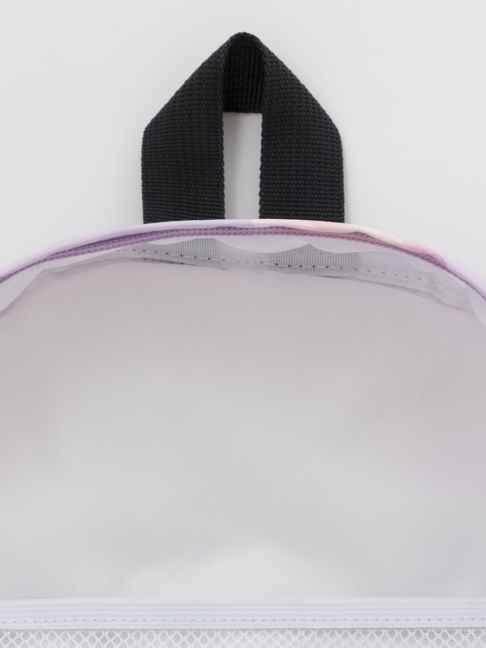 Рюкзак для девочки, артикул: АКС 1001/186 ГР, цвет: фиолетовый, фото 5