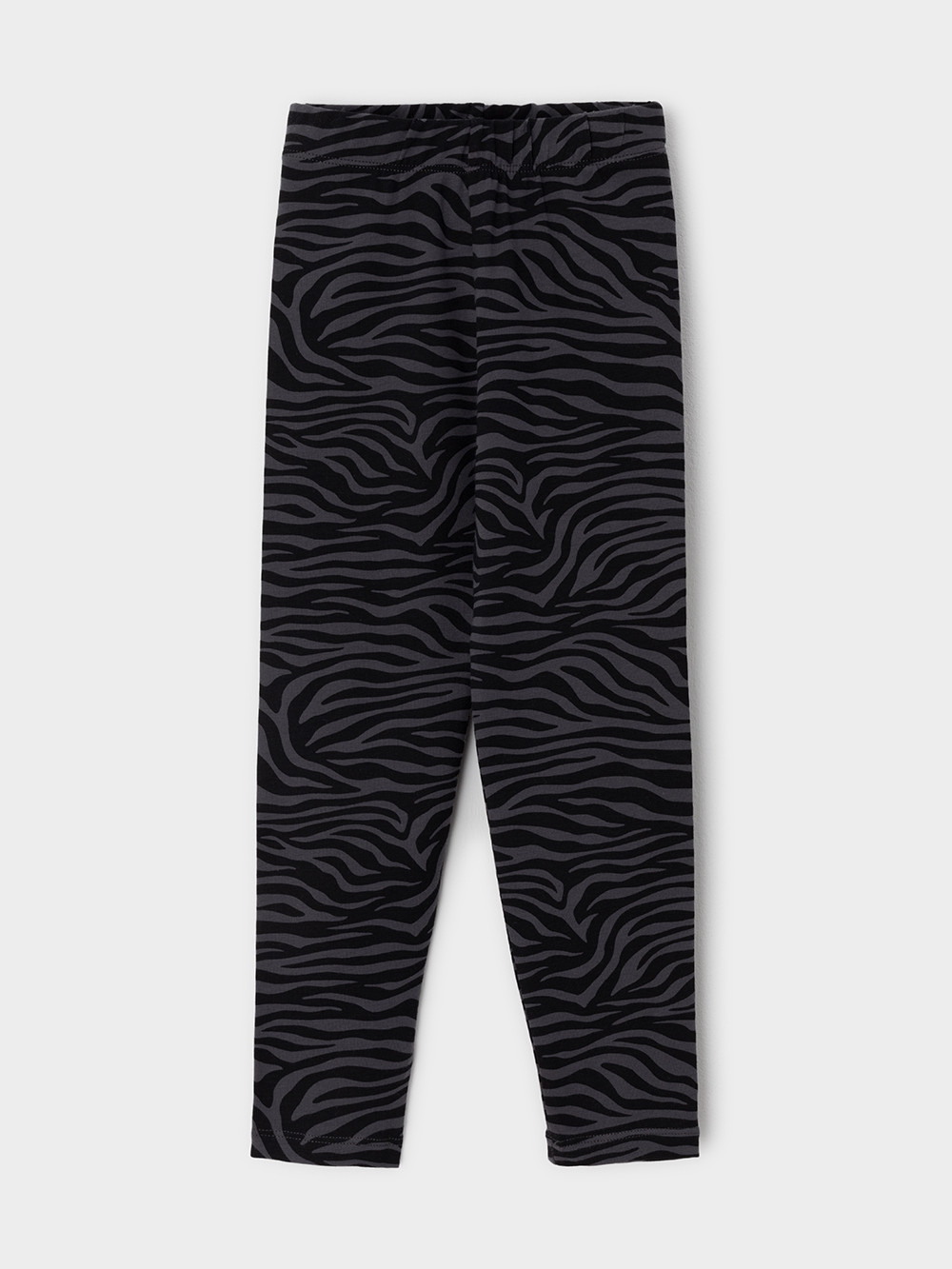 Лосины для девочки, артикул: МП 4074-2уп, цвет: серый, фото 5