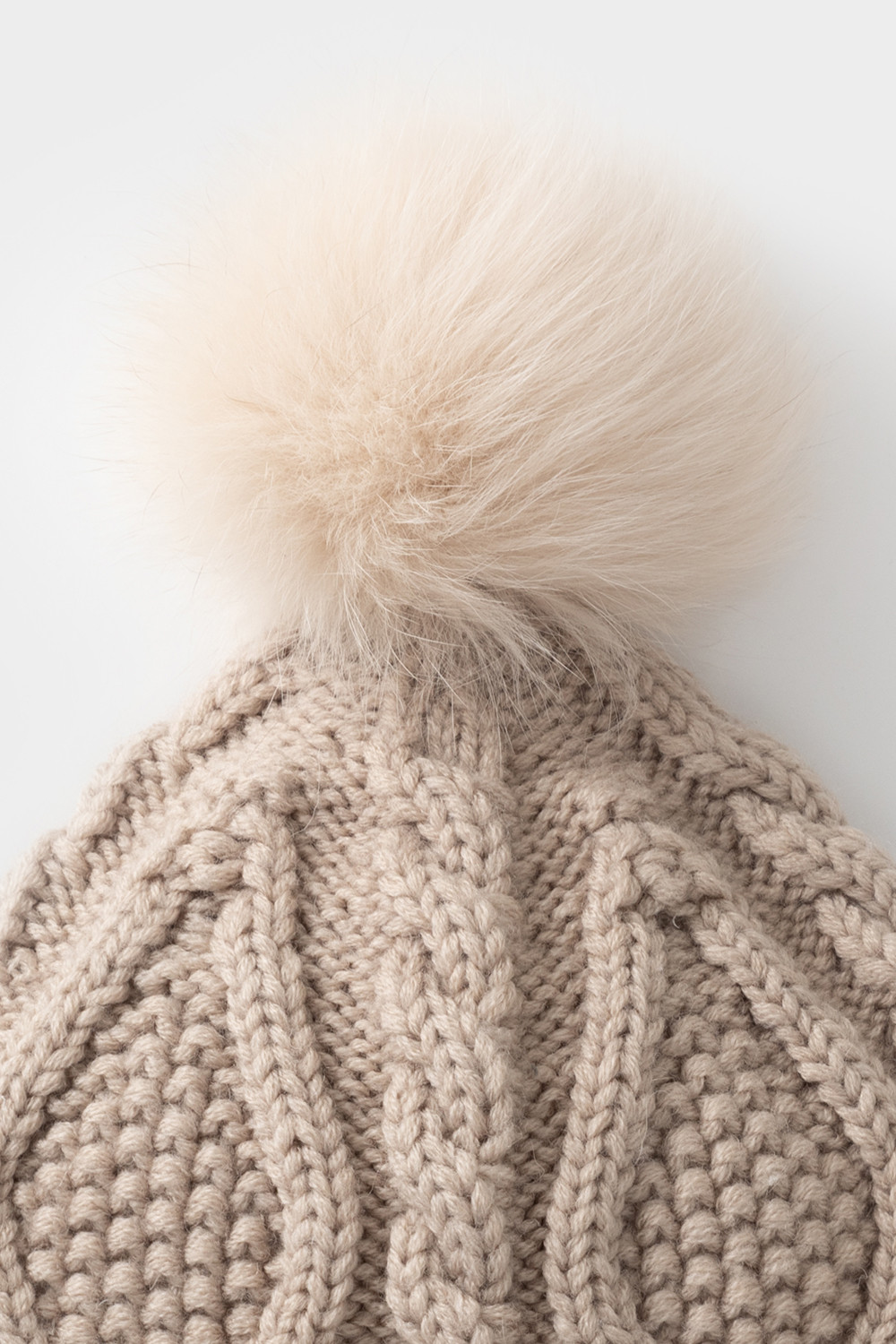 Шапки для мам, артикул: ЕВ 20017/ш, цвет: бежевый, фото 5