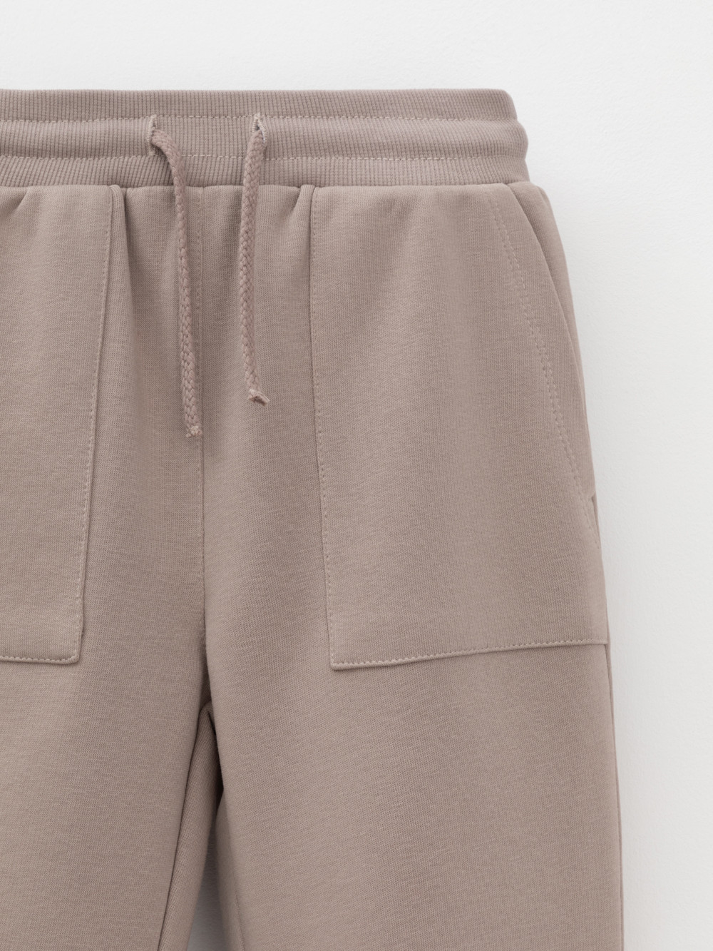 Брюки для мальчика, артикул: КР 400838, цвет: коричневый, фото 5