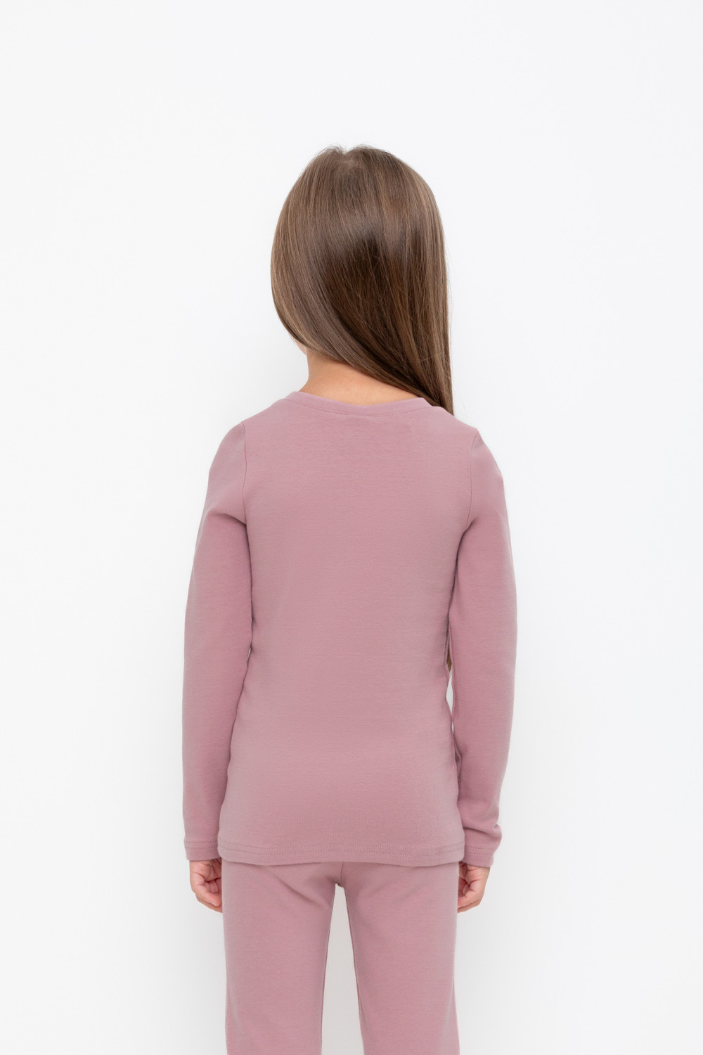 Кальсоны, комплекты, артикул: К 302154-1/1, цвет: розовый, фото 5