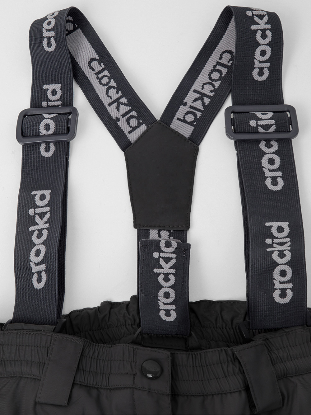 Брюки утепленные, артикул: ВК 40006/25/7 ГР, цвет: темно-серый, фото 5