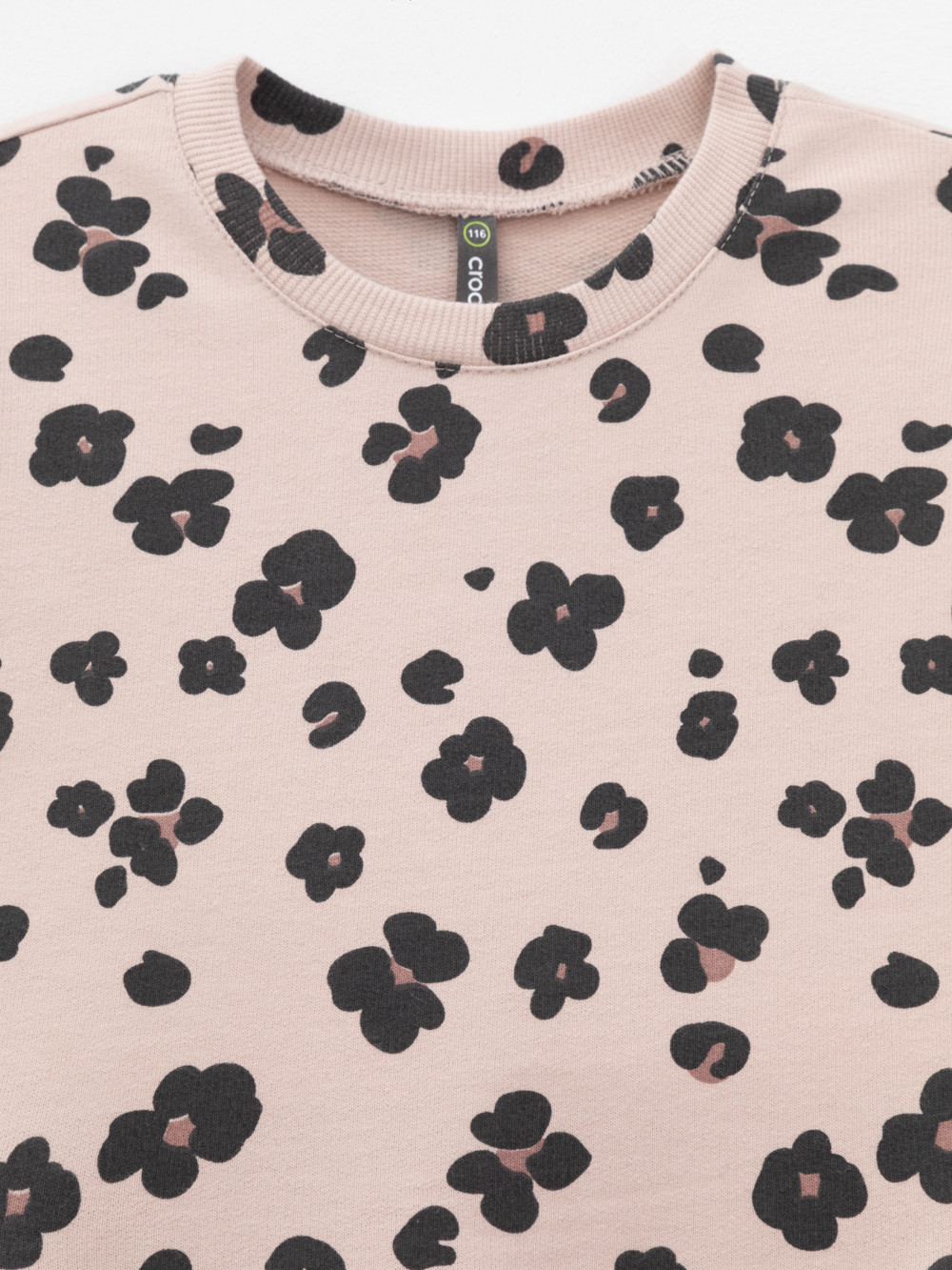 Платье для девочки, артикул: КР 5952, цвет: бежевый, фото 5