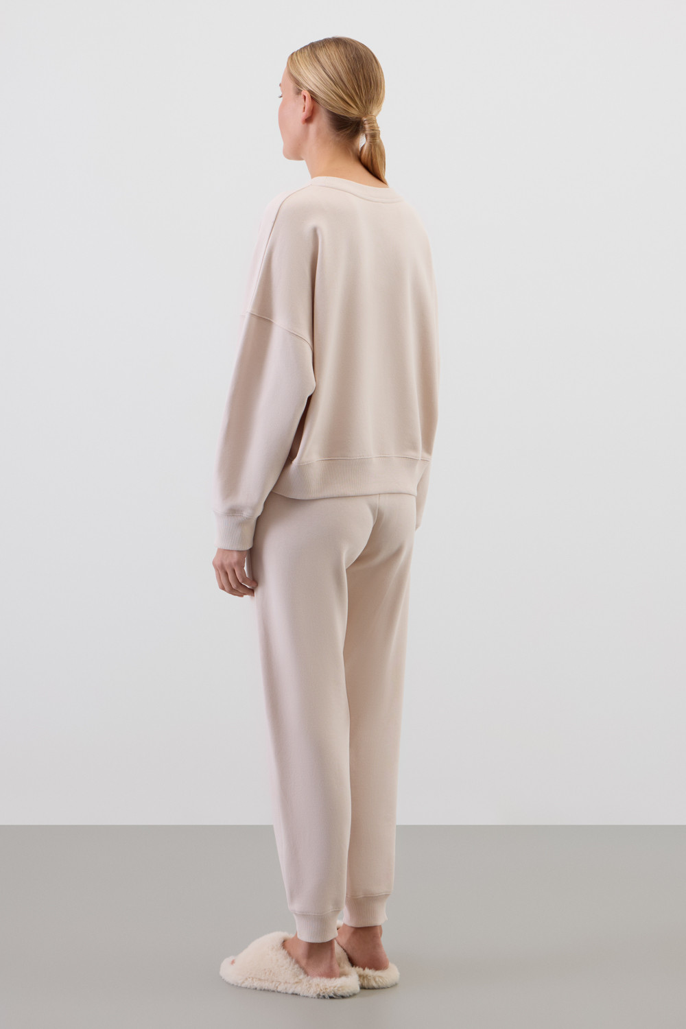 Комплекты для дома для мам, артикул: Е 20198, цвет: бежевый, фото 5