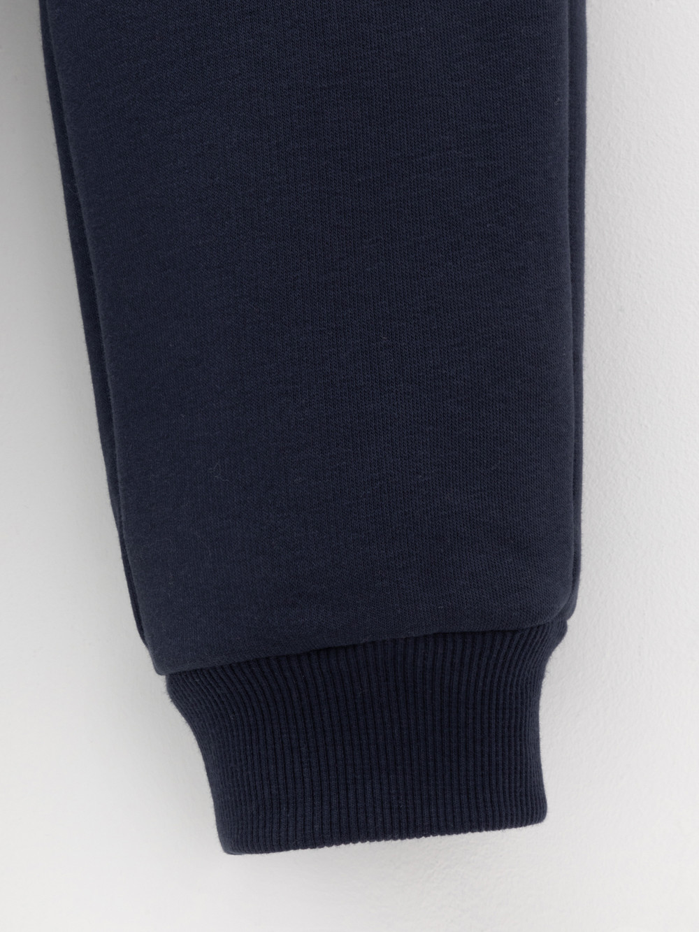 Брюки для мальчика, артикул: КР 400837, цвет: темно-синий, фото 5