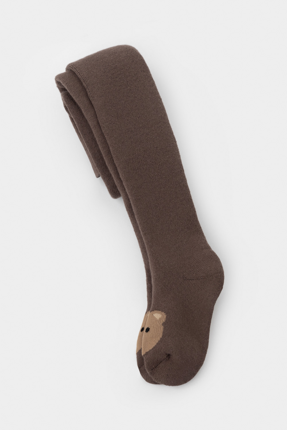 Колготки для мальчика, артикул: К 9252/2 ФВ, цвет: коричневый, фото 5