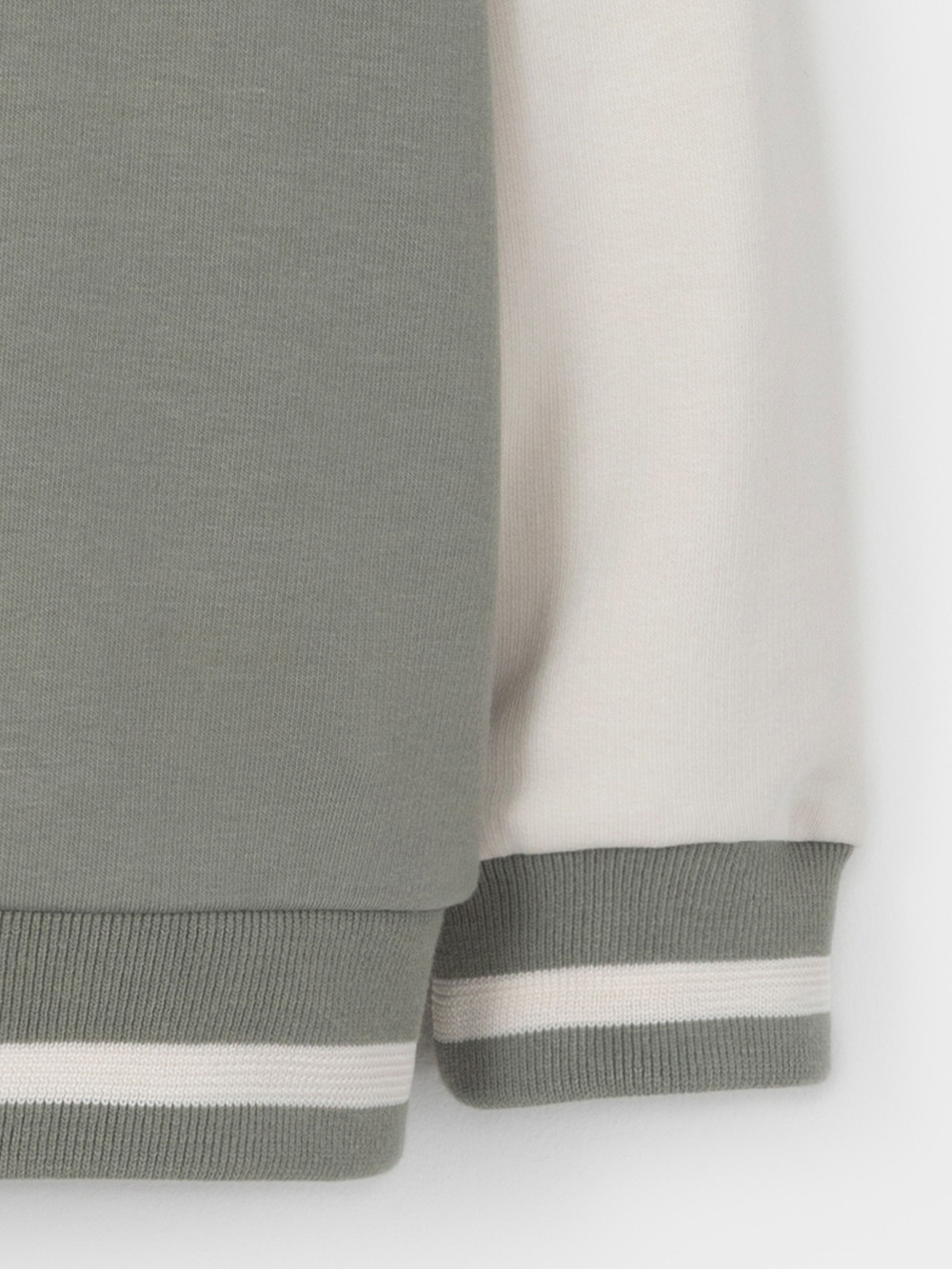 Жакет для мальчика, артикул: КР 302841-1, цвет: хаки, фото 5