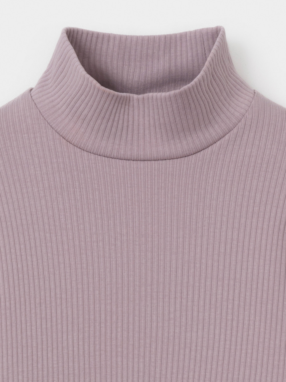 Водолазки для девочки, артикул: КР 302872, цвет: фиолетовый, фото 5