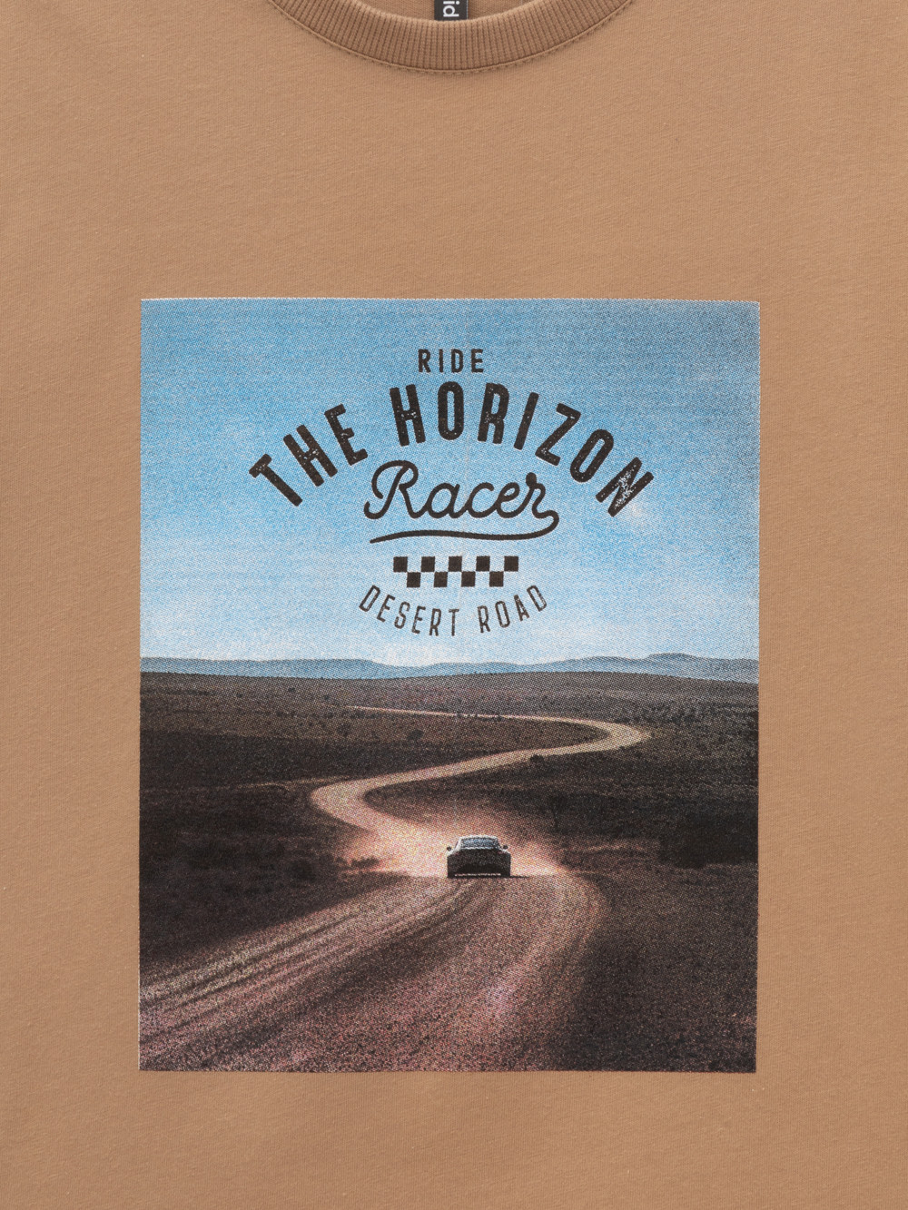 Футболка для мальчика, артикул: КР 302840, цвет: коричневый, фото 5