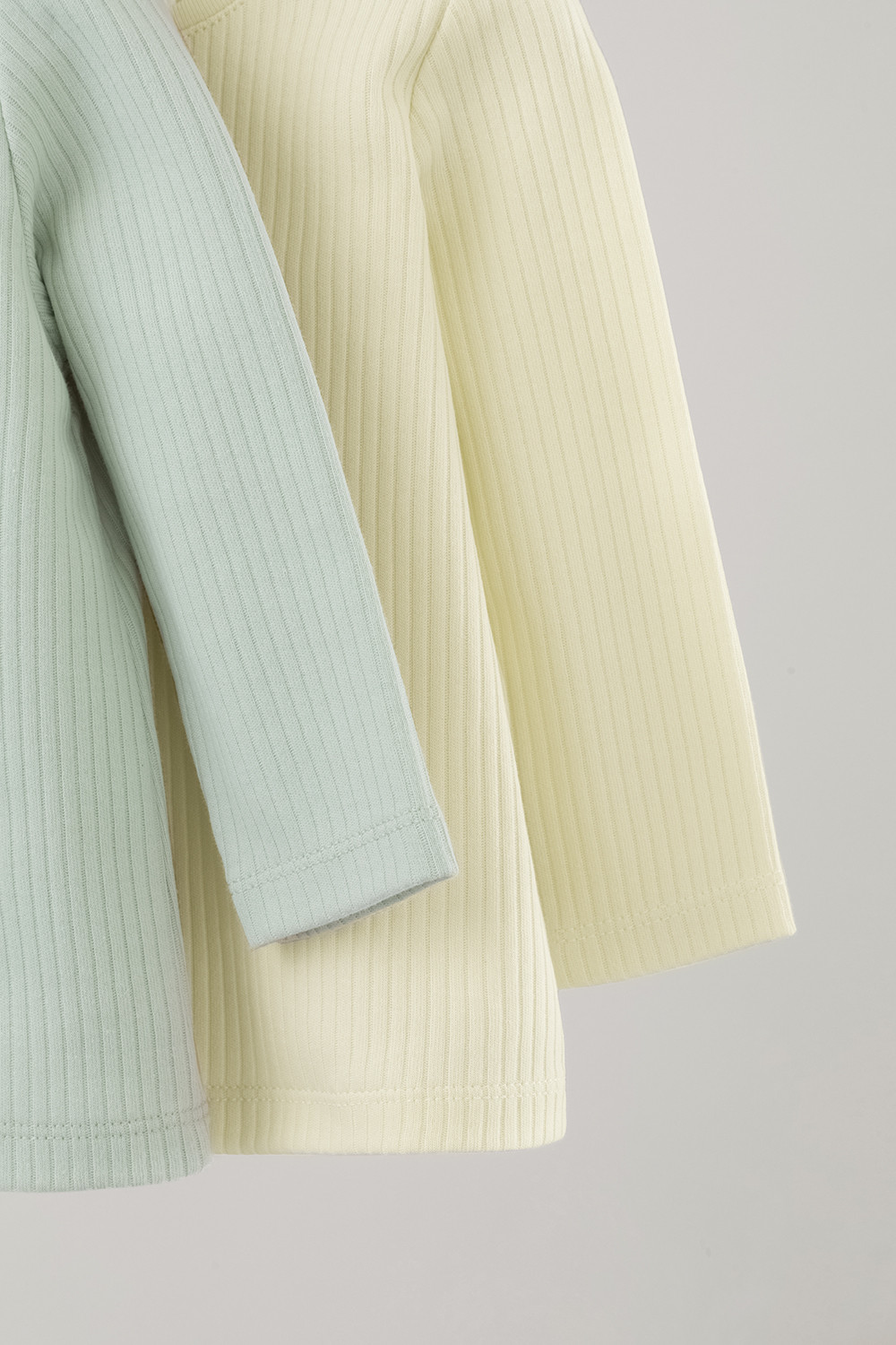 Джемпер для новорожденных, артикул: К 302520-2уп, цвет: зеленый, фото 5