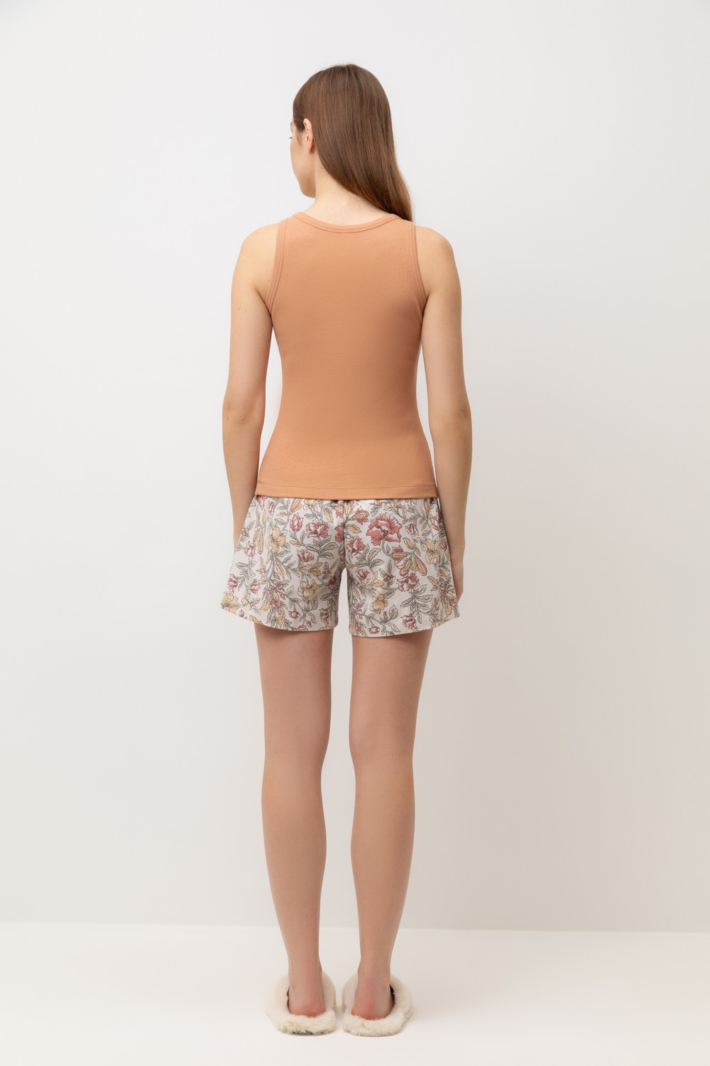 Комплекты для дома для мам, артикул: Е 20174, цвет: коричневый, фото 5