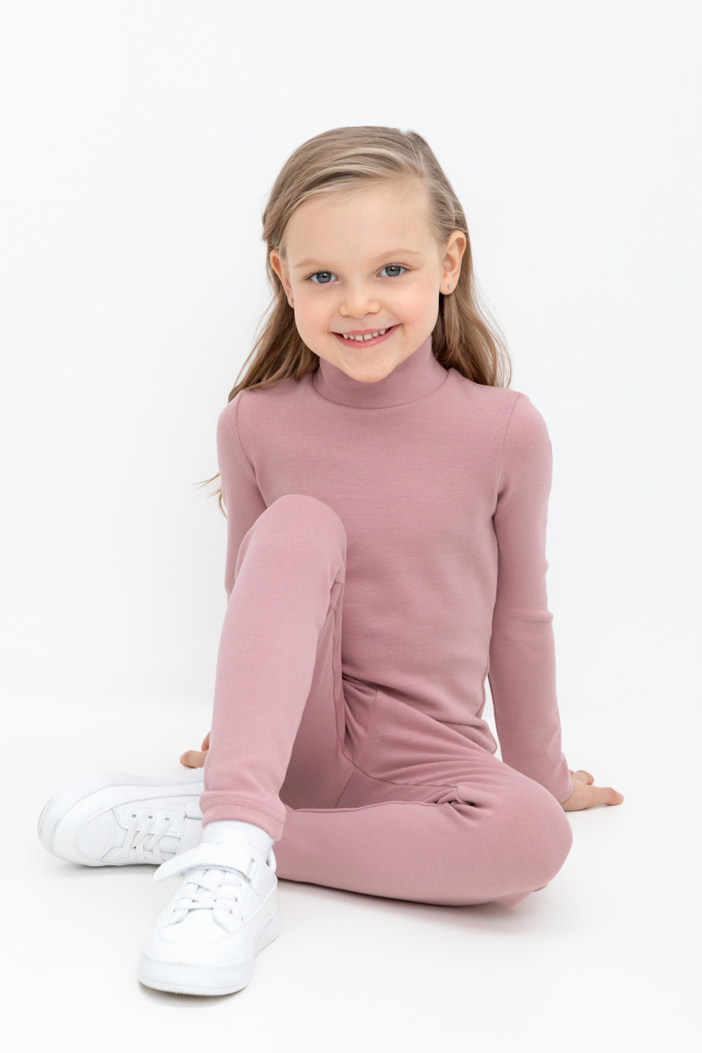 Кальсоны, комплекты, артикул: К 302300-1/1, цвет: розовый, фото 5