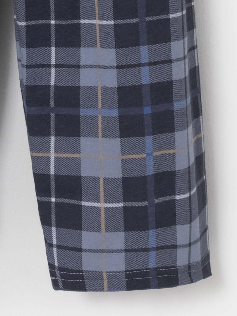 Пижама для мальчика, артикул: К 1600, цвет: бежевый, фото 5