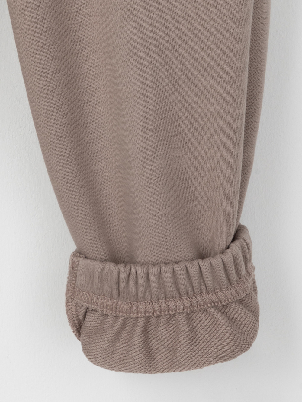 Брюки для мальчика, артикул: КР 400907-1, цвет: кофейный, фото 5