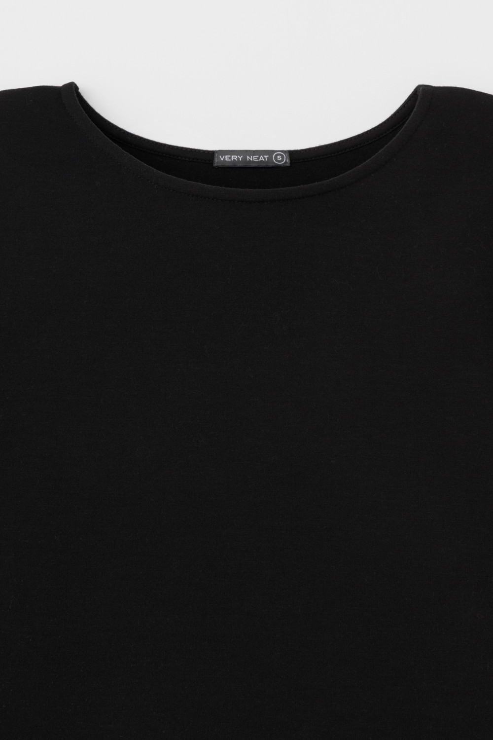 Джемперы женские для мам, артикул: ЕВТ 3256, цвет: черный, фото 5