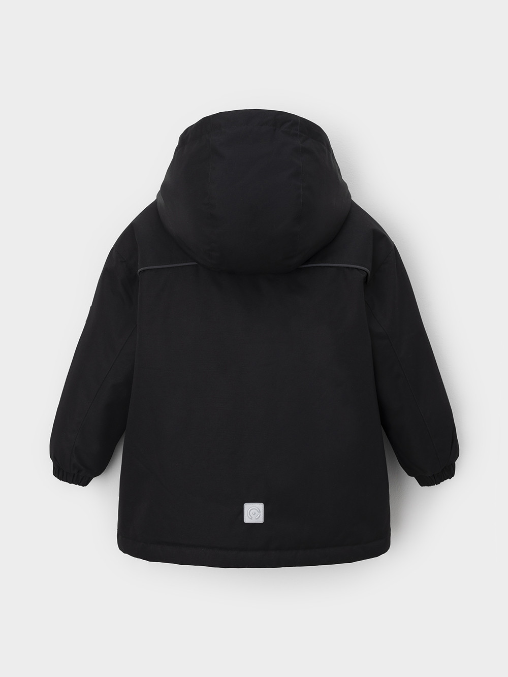 Куртки для мальчика, артикул: ВК 30169/1 ГР (128-152), цвет: черный, фото 5