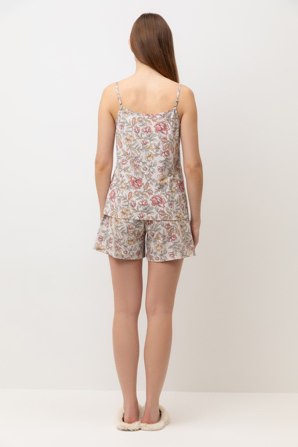 Комплекты для дома для мам, артикул: Е 20175, цвет: бежевый, фото 5