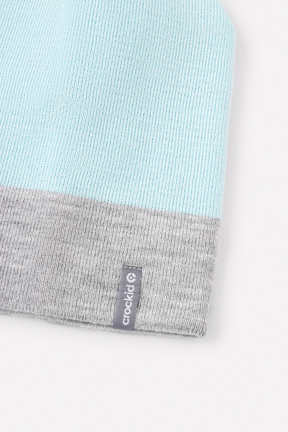 Шапка для девочки, артикул: КВ 20177/21ш, цвет: бирюзовый, фото 5