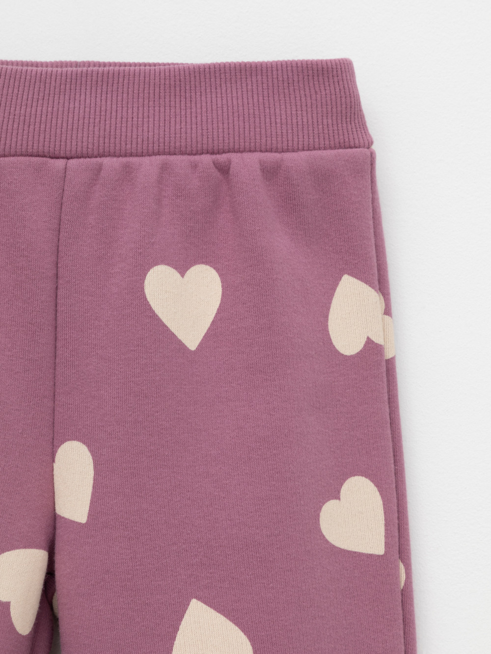 Брюки для девочки, артикул: КР 400849, цвет: бордовый, фото 5