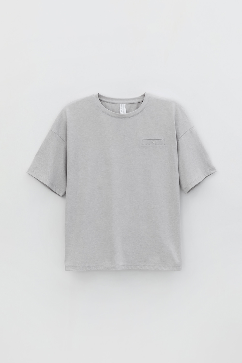 Комплекты для дома для мам, артикул: Е 20113, цвет: светло-серый5, фото 5