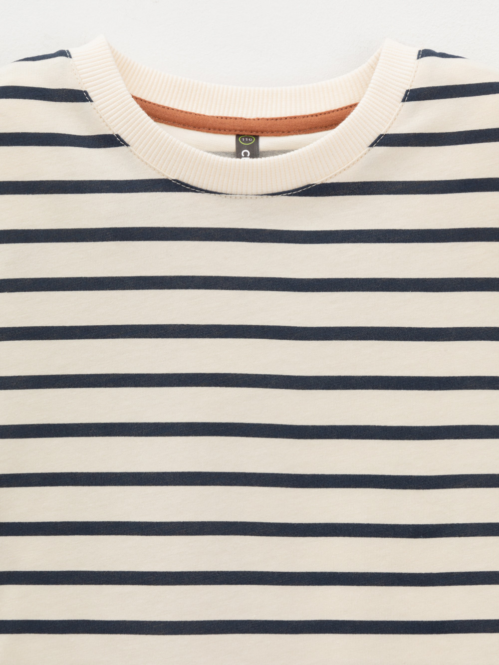 Футболка для мальчика, артикул: КР 302216, цвет: сахар, фото 5