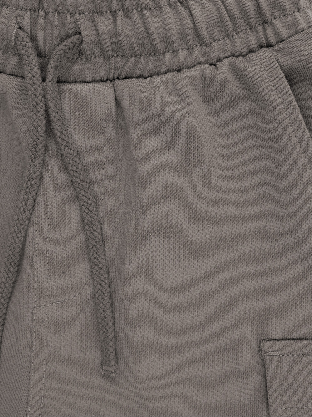 Шорты для мальчика, артикул: КР 400910, цвет: кофейный, фото 5