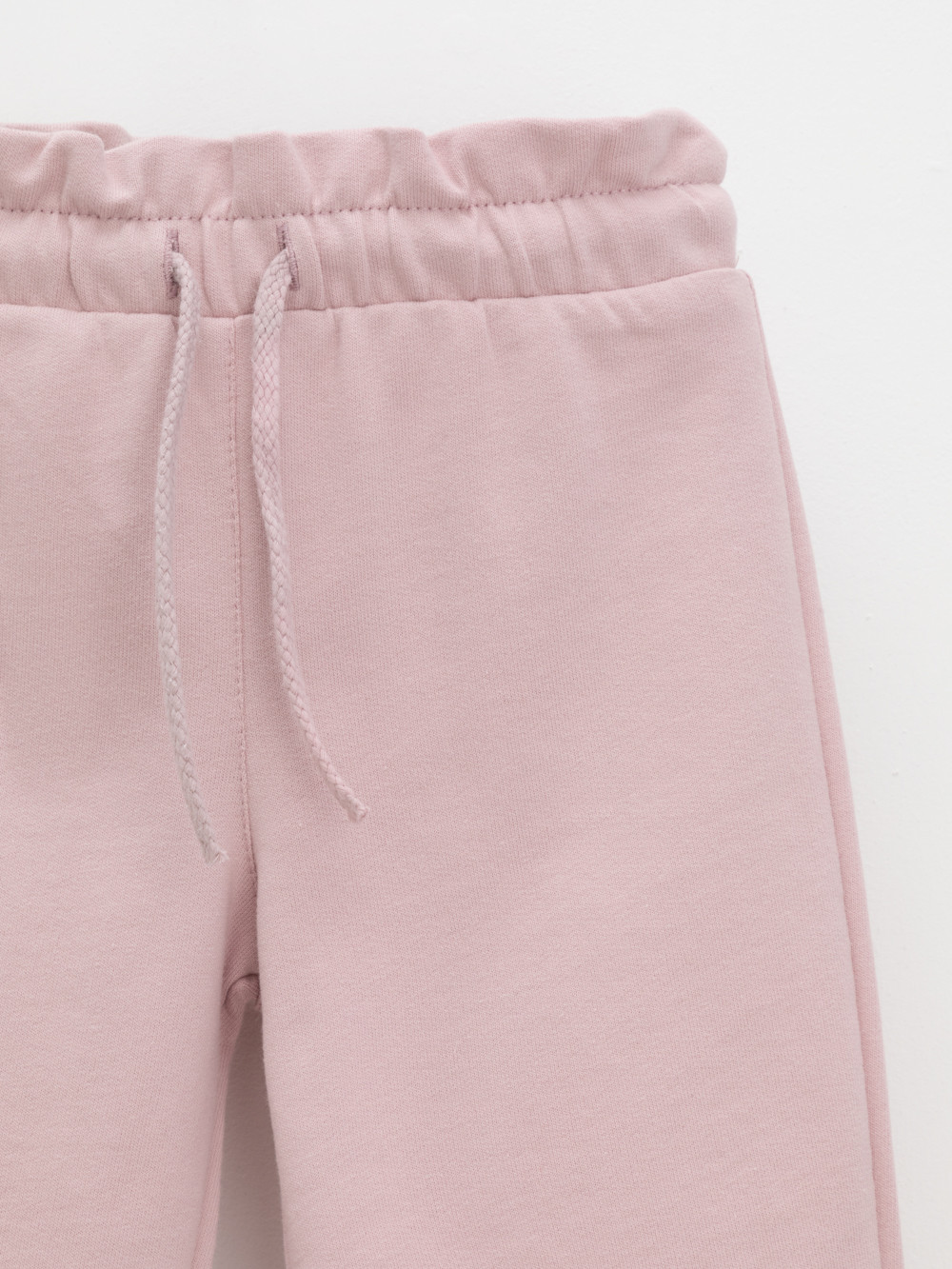 Брюки для девочки, артикул: КР 400815, цвет: розовый, фото 5