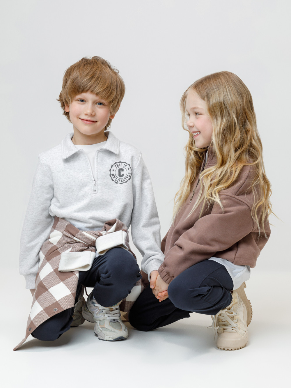 Брюки для мальчика, артикул: К 400563/1, цвет: синий, фото 5