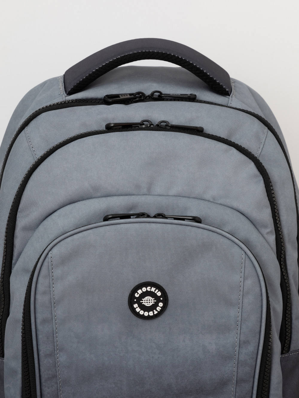 Рюкзаки для мальчика, артикул: АКС 1012/1 ФВ, цвет: серый, фото 5