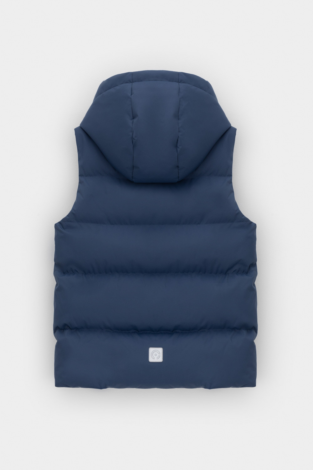 Жилеты для мальчика, артикул: ВК 35018/5 ГР (98-128), цвет: синий, фото 5