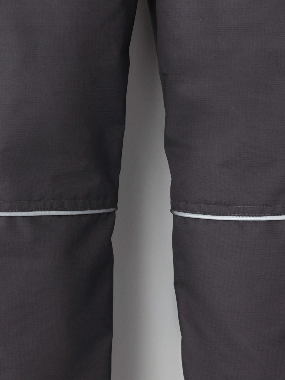 Брюки утепленные, артикул: ВК 46018/25/2 УЗГ, цвет: серый, фото 5