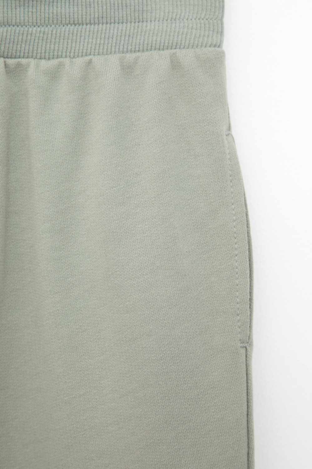 Брюки для мальчика, артикул: КР 400582, цвет: зеленый, фото 5