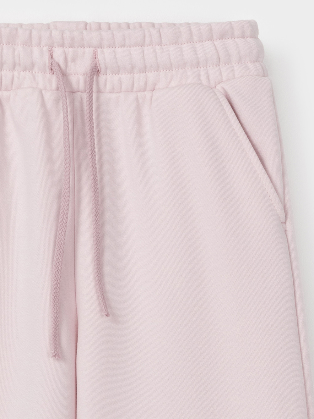 Брюки для девочки, артикул: КР 400935, цвет: светло-розовый, фото 5