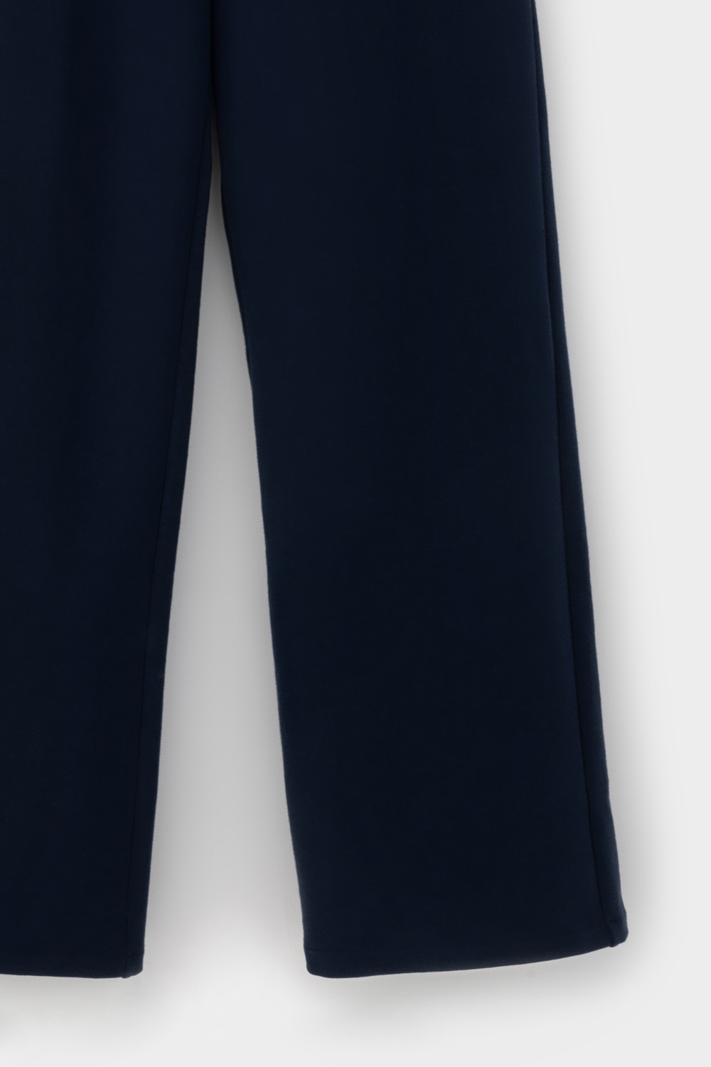 Брюки женские для мам, артикул: ЕВТ 4144, цвет: синий, фото 5