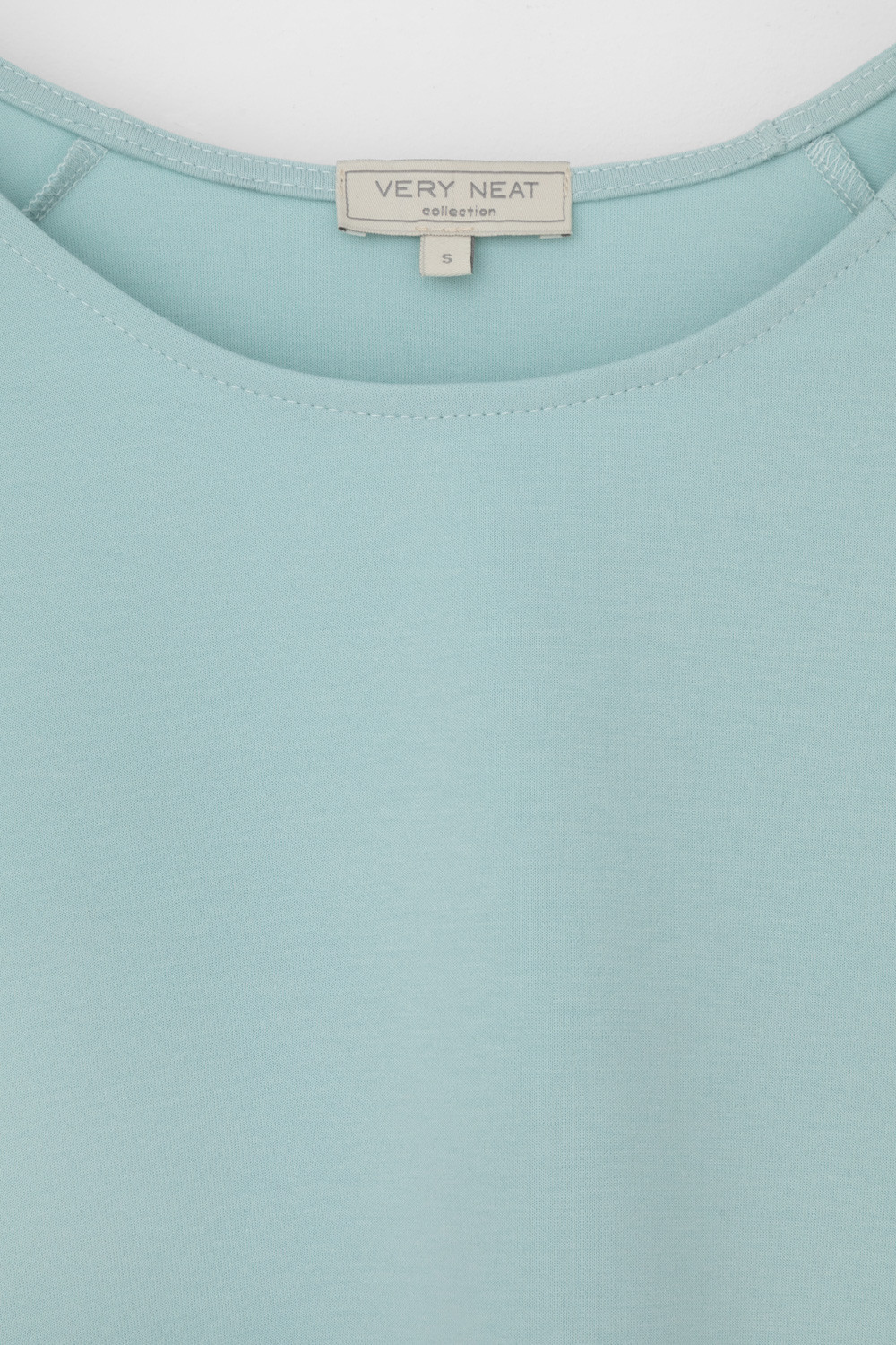 Джемперы женские для мам, артикул: ЕВТ 3279, цвет: минт, фото 5