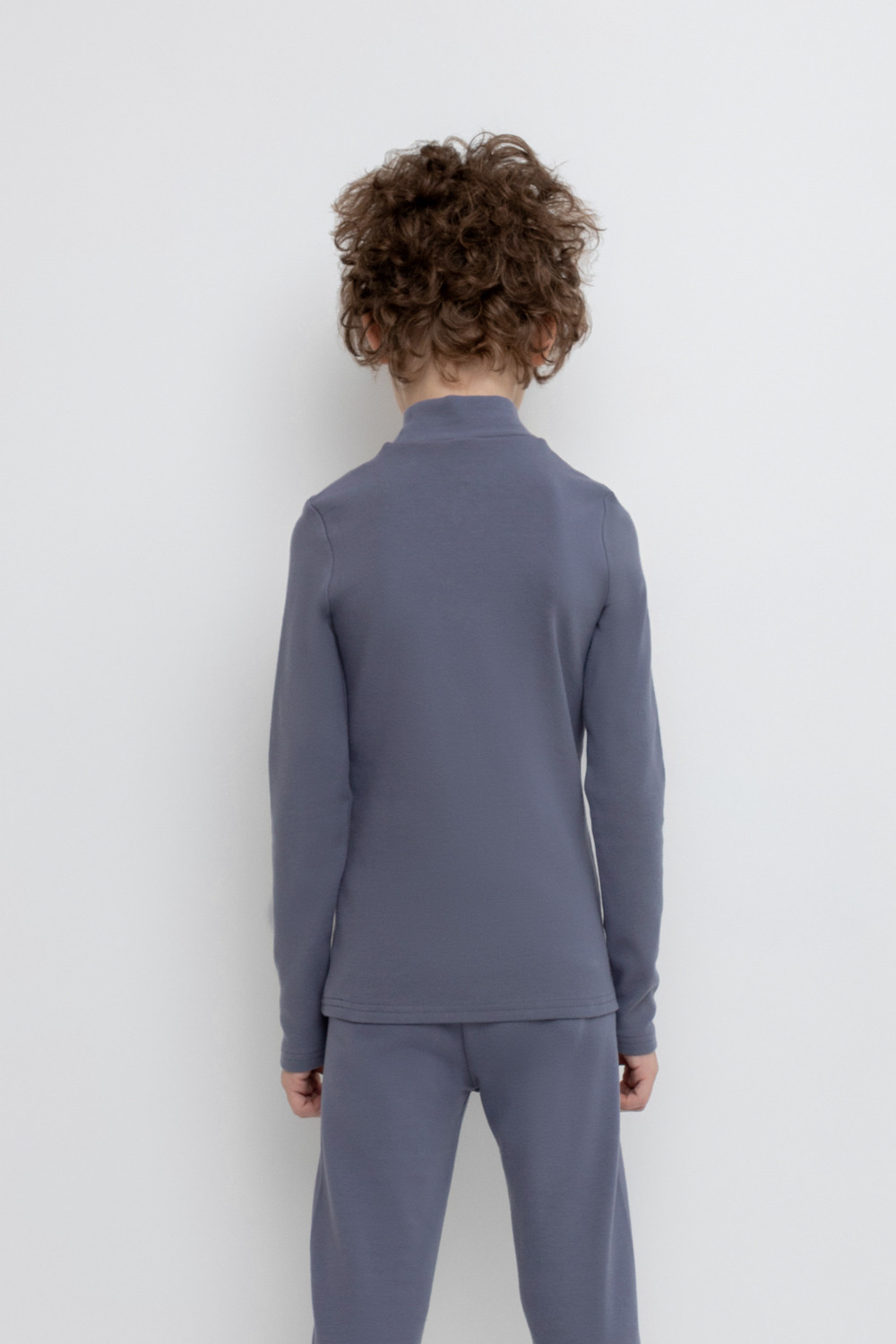 Кальсоны, комплекты, артикул: К 302300-1, цвет: темно-серый, фото 5