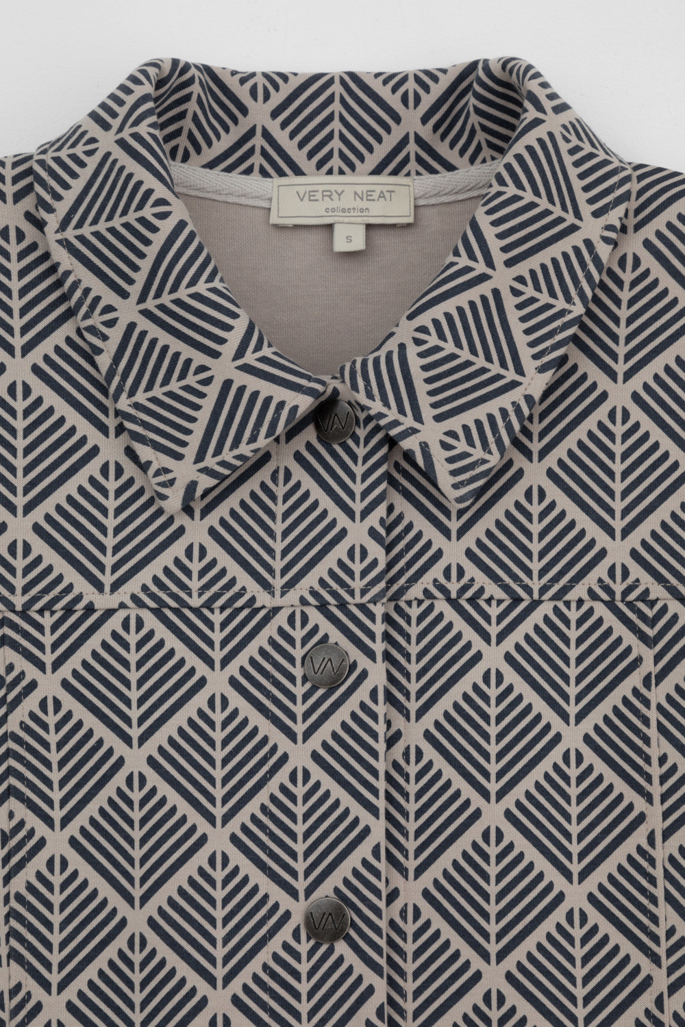 Жакеты, куртки женские для мам, артикул: ЕВТ 3277, цвет: бежевый, фото 5