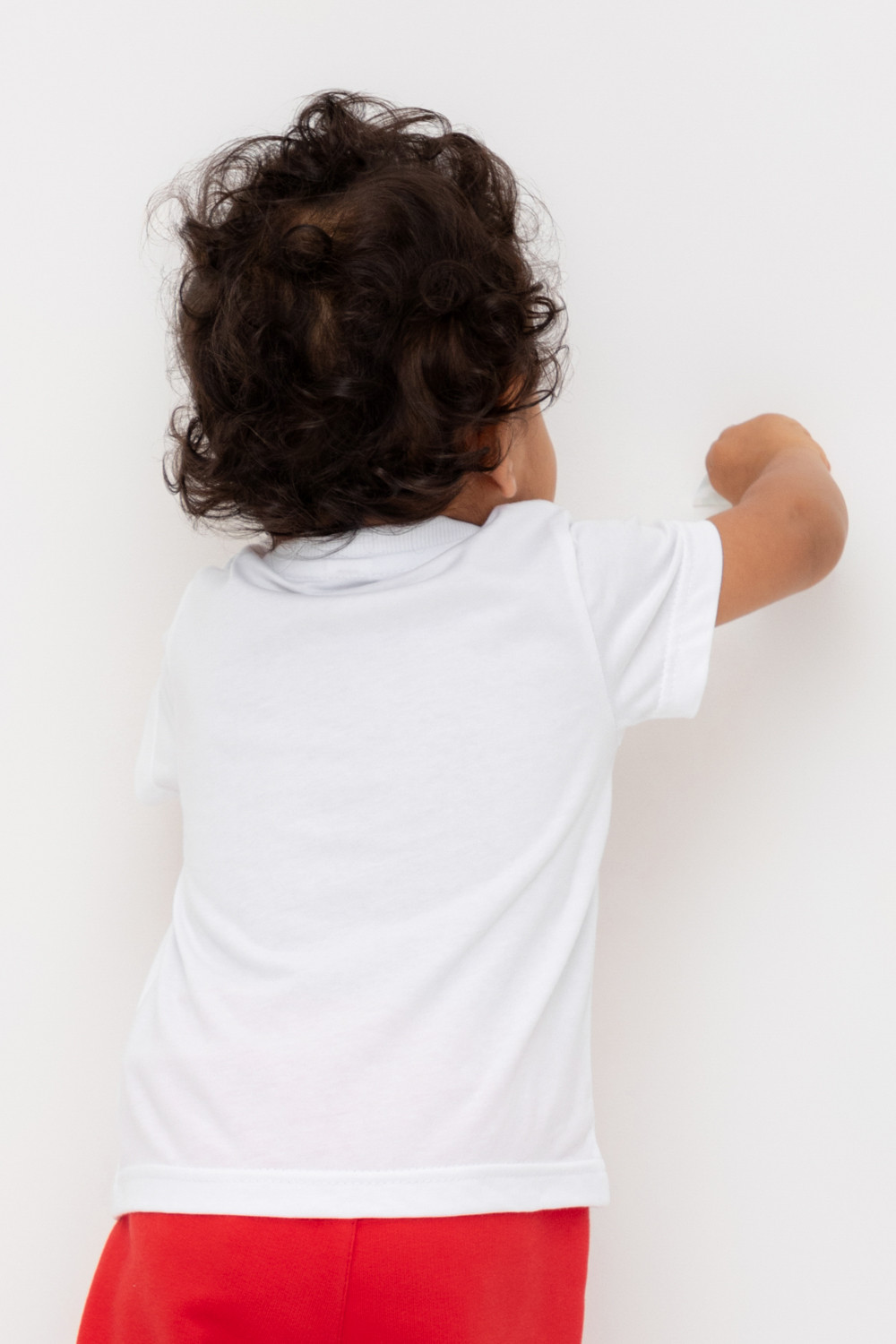 Футболка для мальчика, артикул: КР 302719, цвет: белый, фото 5