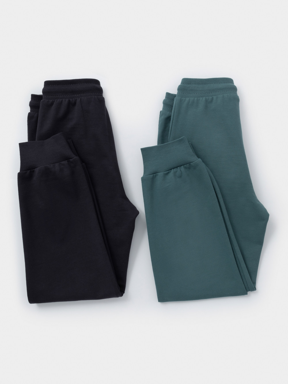 Брюки для мальчика, артикул: МП 400970-2уп, цвет: темно-серый, фото 5