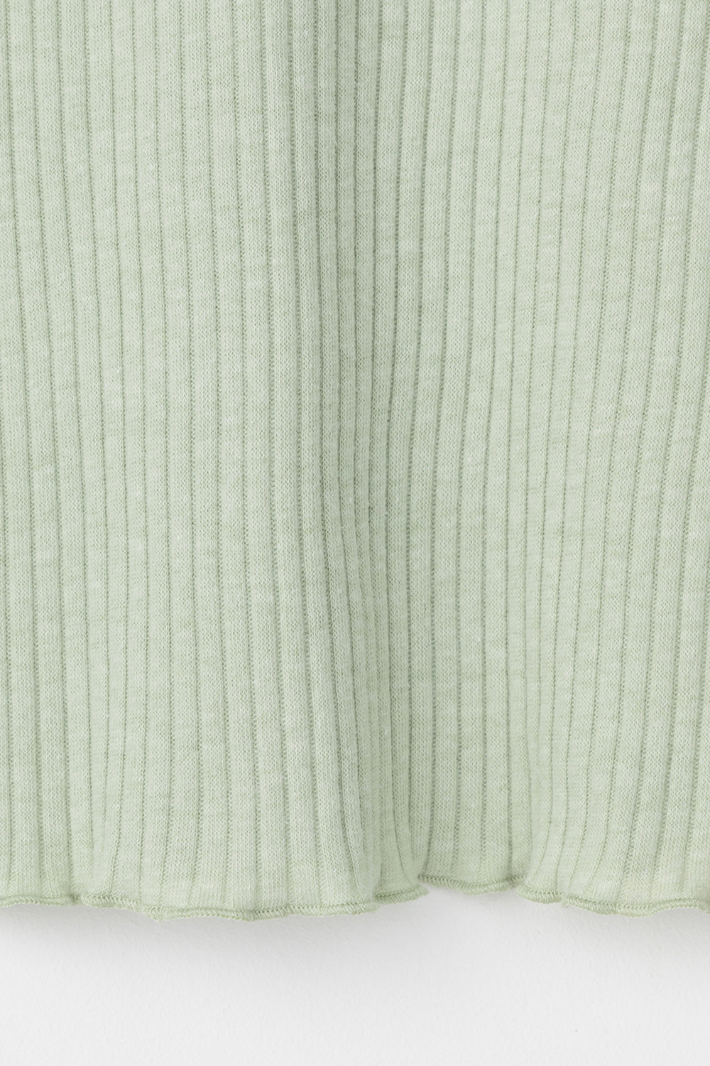 Майки для дома для мам, артикул: Е 30076, цвет: зеленый, фото 5