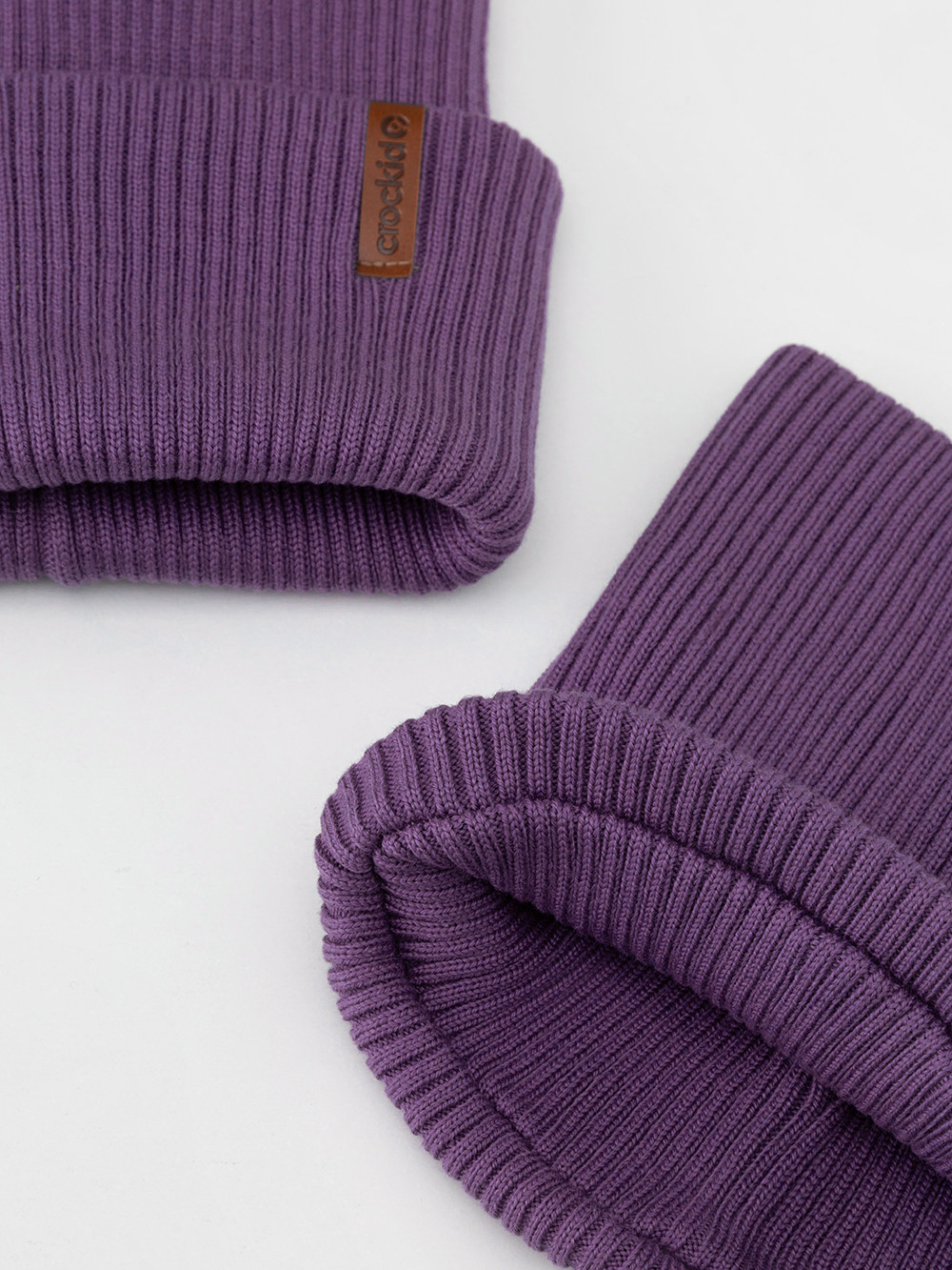 Комплект вязаный для девочки, артикул: КВ 22019, цвет: светло-розовый, фото 5