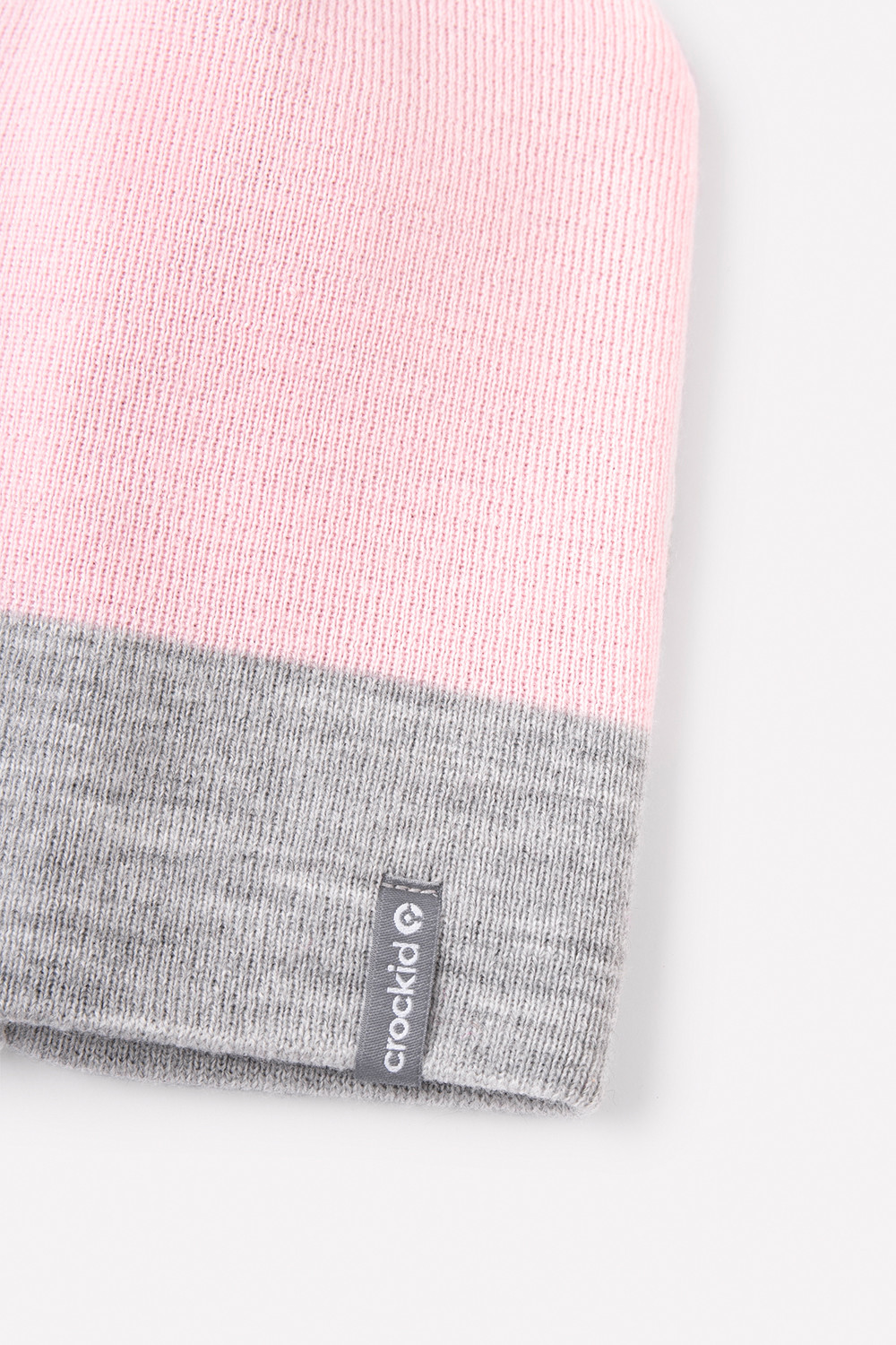 Шапка для девочки, артикул: КВ 20177/21ш, цвет: розовый, фото 5