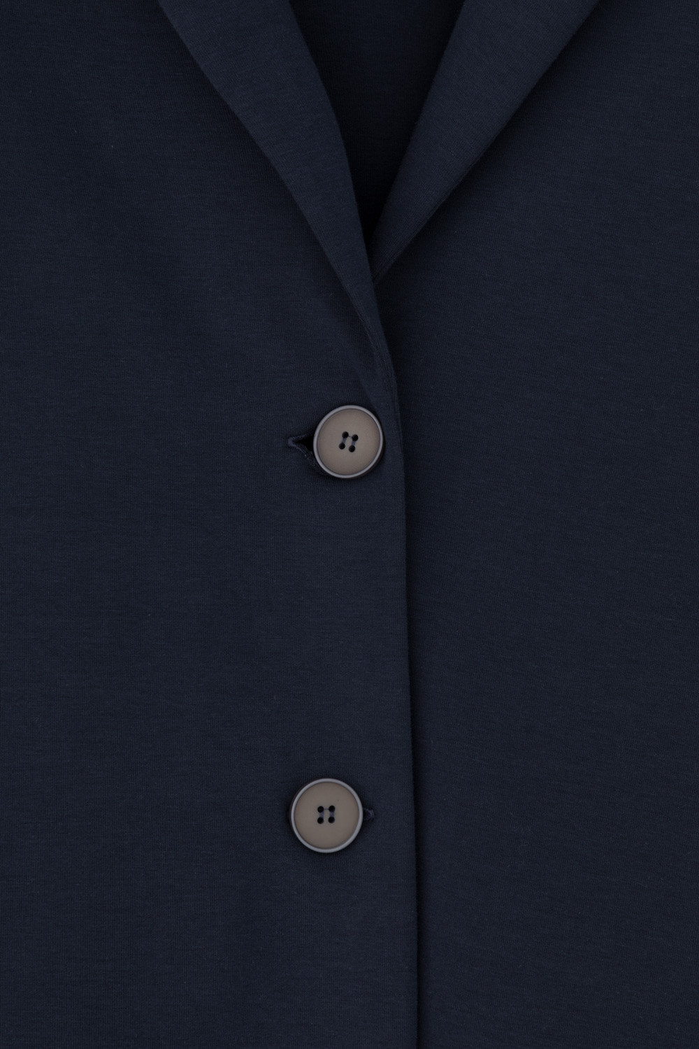 Жакеты, куртки женские для мам, артикул: ЕВТ 3291, цвет: синий, фото 5