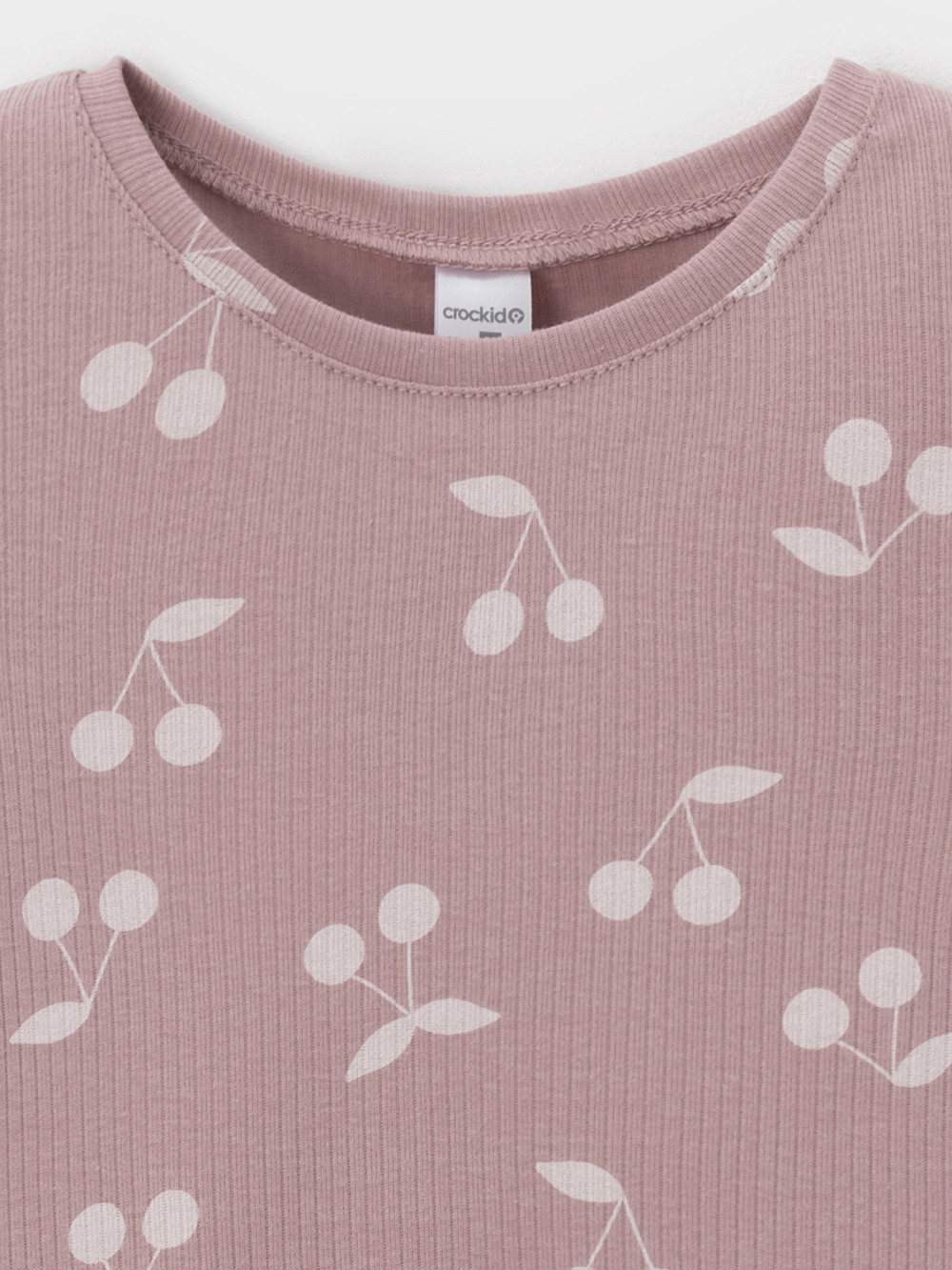 Пижама для девочки, артикул: К 1652, цвет: розовый, фото 5