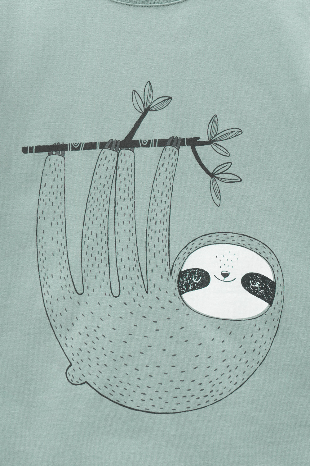 Пижама для мальчика, артикул: К 1606, цвет: минт, фото 5