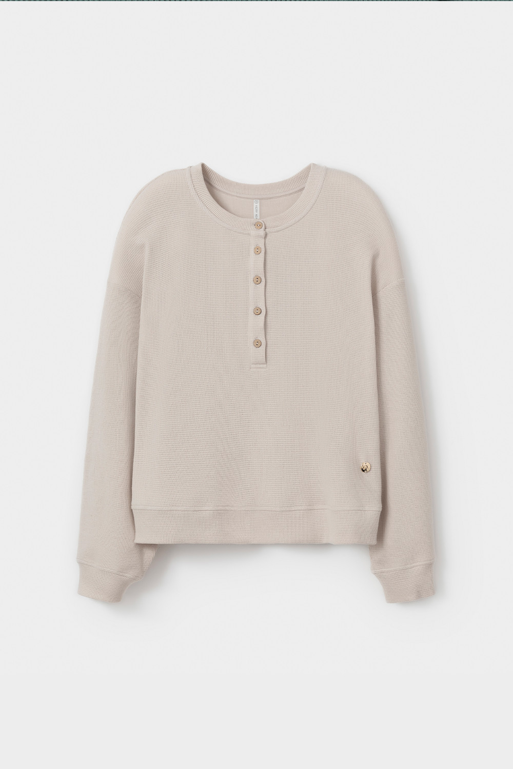 Комплекты для дома для мам, артикул: Е 20199, цвет: бежевый, фото 5