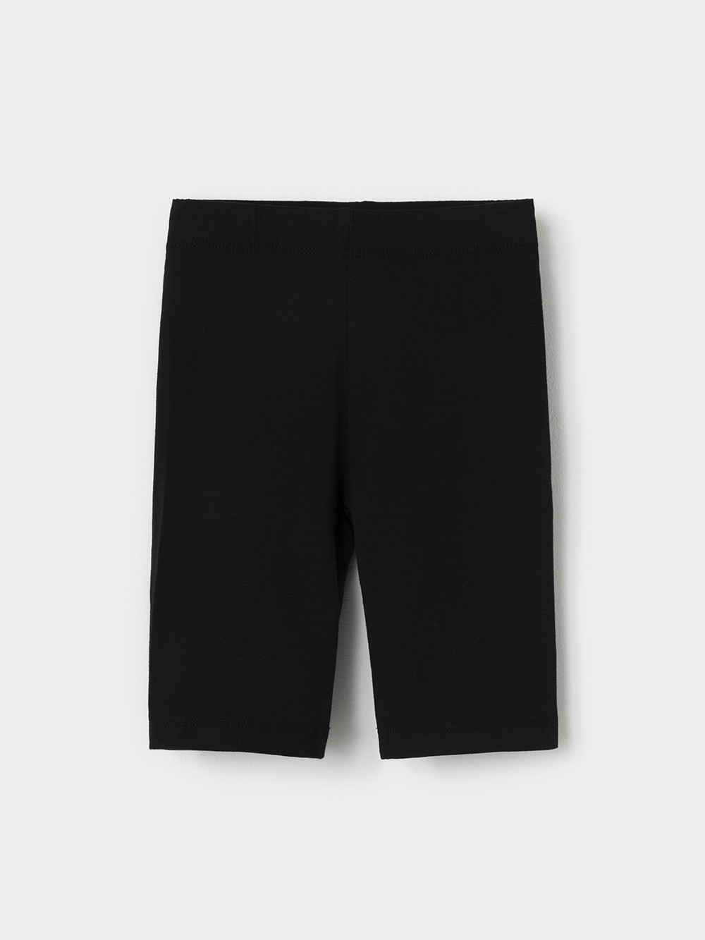 Велосипедки для девочки, артикул: МП 4036-2уп, цвет: черный3, фото 5